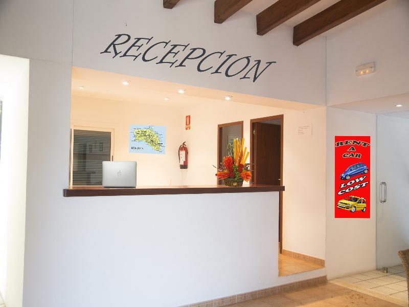 Apartamentos Binibeca Mar Екстериор снимка