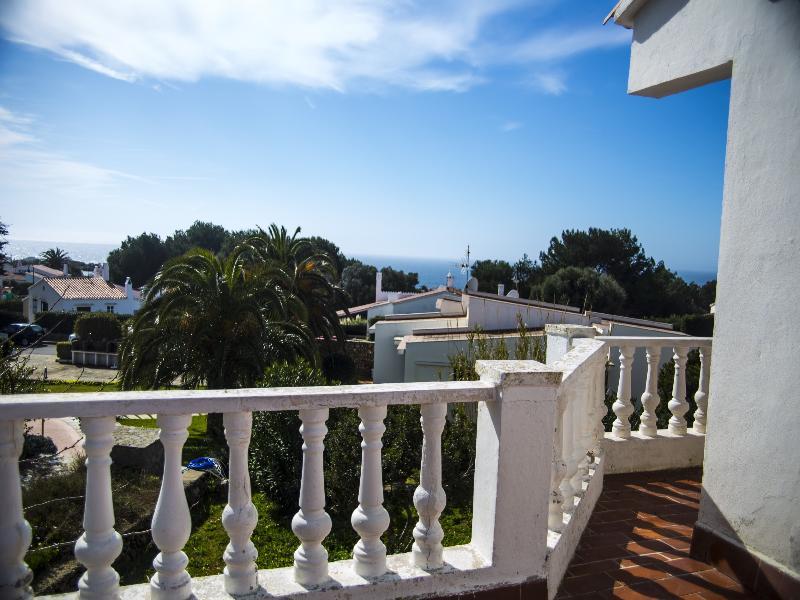 Apartamentos Binibeca Mar Екстериор снимка