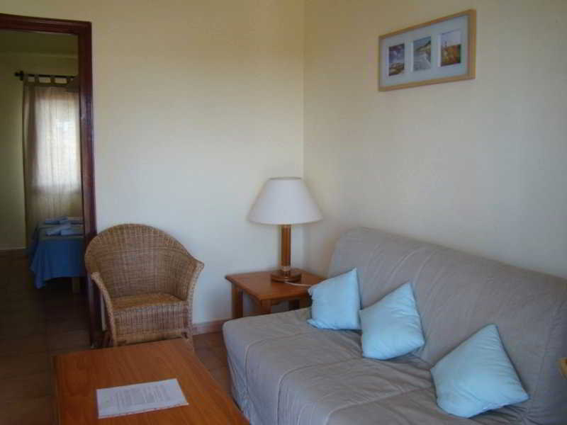 Apartamentos Binibeca Mar Екстериор снимка